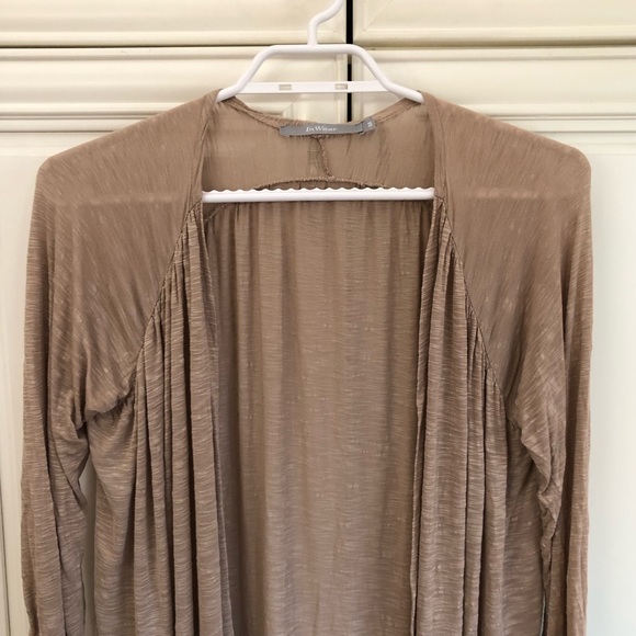 European InWear women’s cardigan sweater - Picture 2 of 9